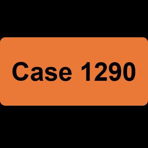 Case 1290